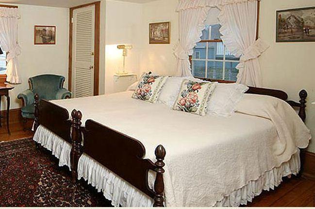 Tuck Inn B&B Rockport Room photo