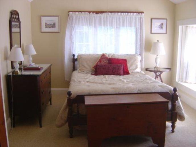 Tuck Inn B&B Rockport Room photo