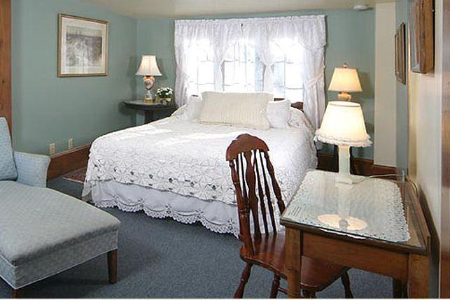 Tuck Inn B&B Rockport Room photo