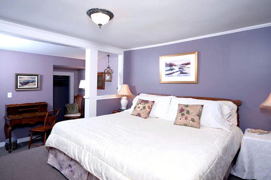 Tuck Inn B&B Rockport Room photo